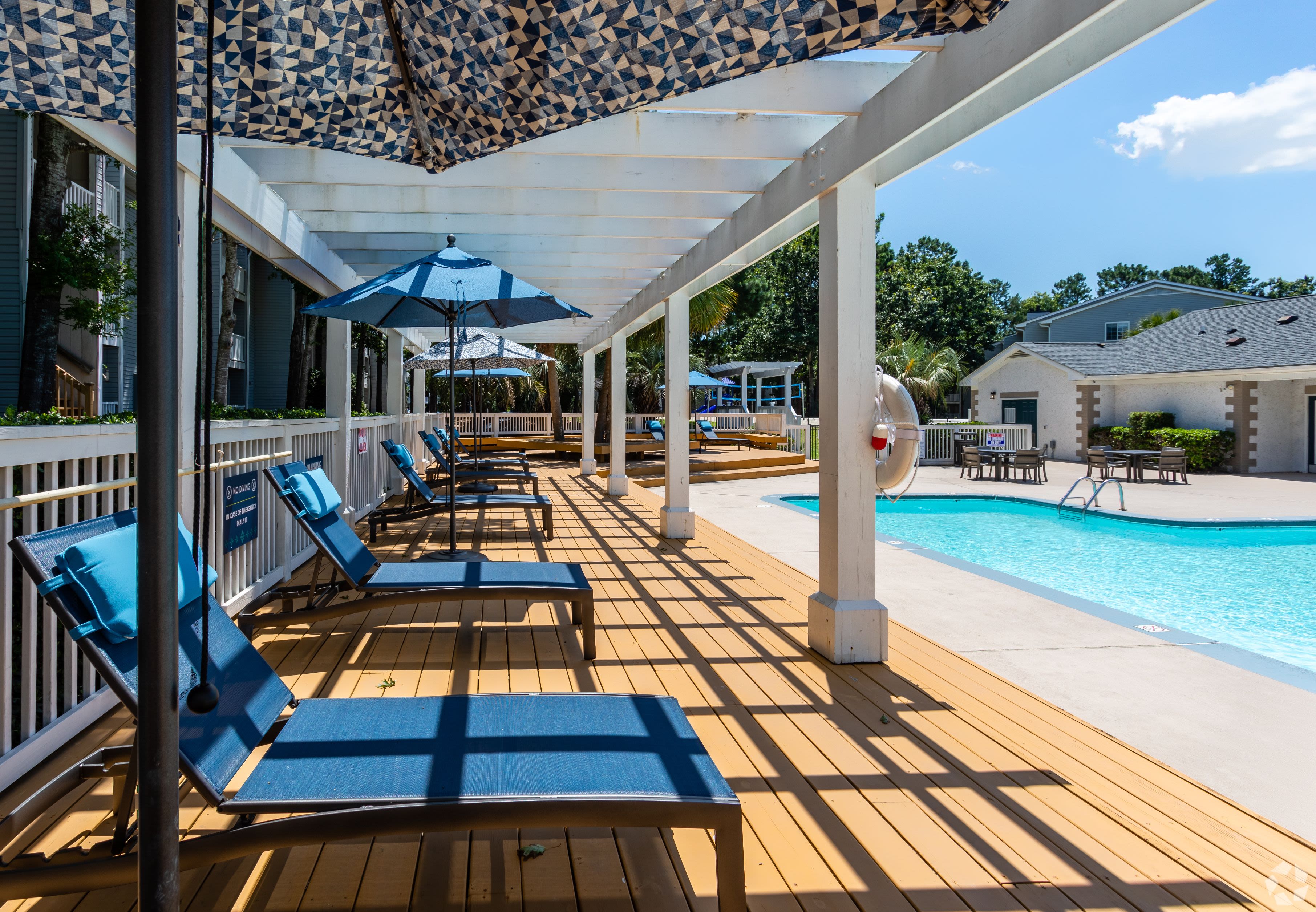 Wilmington NC Apartments St. Andrews Reserve Photos